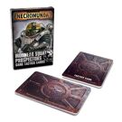 Necromunda: Ironhead Squat Prospectors Gang Tactics Cards product image