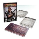 Necromunda: Orlock Gang Cards product image