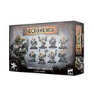 Necromunda: Ironhead Squat Prospectors Gang product image