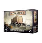 Necromunda: Cargo-8 Ridgehauler Trailer product image