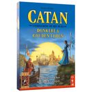 Catan: Het Duel - Donkere & Gouden Tijden (Uitbreiding) product image