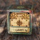 Cluebox: Davy Jones Locker (iDventure) product image