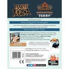 Trails of Tucana: Ferry product image