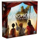 Architects of the West Kingdom: Works of Wonder product image