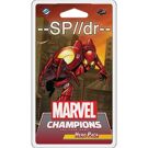 Marvel Champions: The Card Game - SP//dr Hero Pack product image