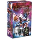 Legendary: A Marvel Deck Building Game - Messiah Complex (Uitbreiding) product image