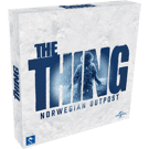 The Thing: The Boardgame - Norwegian Outpost product image