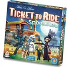 Ticket to Ride: Spookstad product image