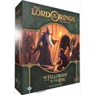 The Lord of the Rings: The Card Game – The Fellowship of the Ring (Saga Expansion) product image