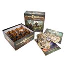 Lord of the Rings - Journeys in Middle-Earth: Insert (e-Raptor) product image