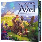 Chronicles of Avel product image