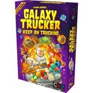 Galaxy Trucker: Keep on Trucking product image