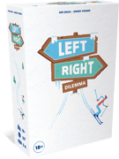 Left Right Dilemma product image