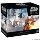 Star Wars Legion: Blizzard Force Battle Force Starter Set product image