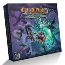 Clank! Catacombs (Basisspel) product image