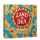 Land vs Sea product image