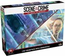 Scene of the Crime: The House of Mirrors (980) product image