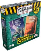 Escape Room The Game (voor 2 Spelers) product image