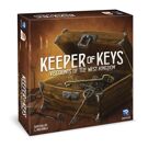 Viscounts of the West Kingdom: Keepers of Keys product image