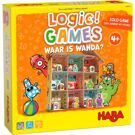 Logic Game: Waar is Wanda? (4+) product image