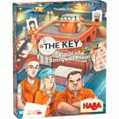 The Key: Vlucht uit Strongwall Prison product image