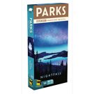 PARKS: Nightfall [FR] product image