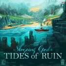 Sleeping Gods: Tides of Ruin [Nederlandse versie] product image