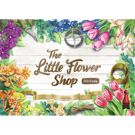 The Little Flower Shop Dice Game product image