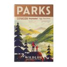 PARKS: Wildlife product image