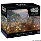 Star Wars Legion: Separatist Invasion Battle Force Starter Set product image