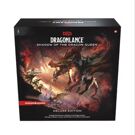 Dungeons & Dragons: Dragonlance - Shadow of the Dragon Queen [Deluxe Edition Bundle] product image