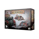 Necromunda: Goliath Maulers product image