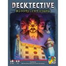 Decktective: Bloody-red Roses product image