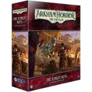 Arkham Horror: The Card Game – The Scarlet Keys (Campaign Expansion) product image