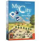 My City: Roll & Write product image