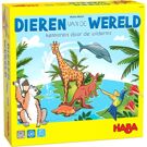 Dieren van de wereld (6+) product image