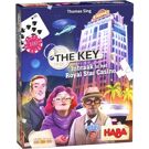 The Key: Inbraak in het Royal Star Casino product image