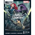 Unmatched Marvel: For King & Country product image