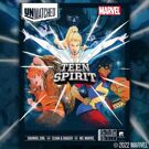 Unmatched Marvel: Teen Spirit product image