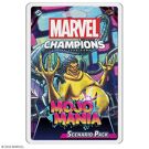 Marvel Champions: The Card Game - MojoMania Scenario Pack product image