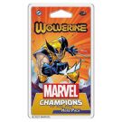 Marvel Champions: The Card Game - Wolverine Hero Pack product image