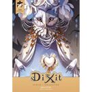 Queen of Owls - Dixit Puzzel (1000) product image