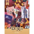 Red Mishmash - Dixit Puzzel (1000) product image