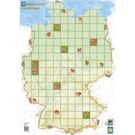 Carcassonne Maps: Deutschland product image