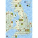 Carcassonne Maps: Great Britain product image