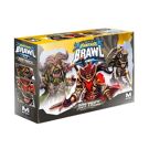 Super Fantasy Brawl: Hot Trick product image