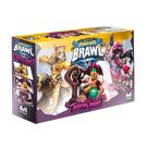 Super Fantasy Brawl: Mental Might product image