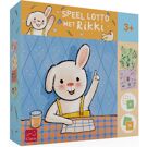 Speel Lotto met Rikki (3+) product image