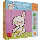 Speel Memo met Rikki (3+) product image