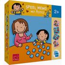 Speel Memo met Anna (2+) product image